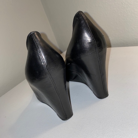 CHANEL Wedges - Picture 5 of 8